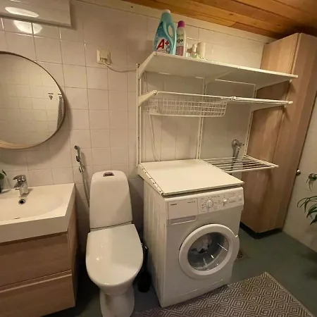 Villa Arctic House