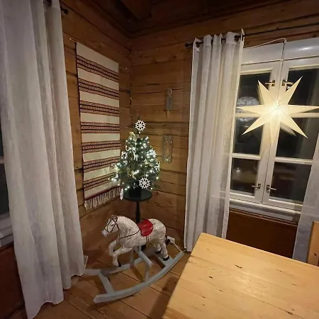 Villa Arctic House Rovaniemi