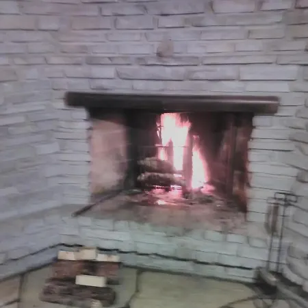 Villa Arctic House Rovaniemi