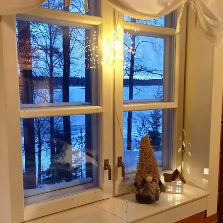 Arctic House * Rovaniemi