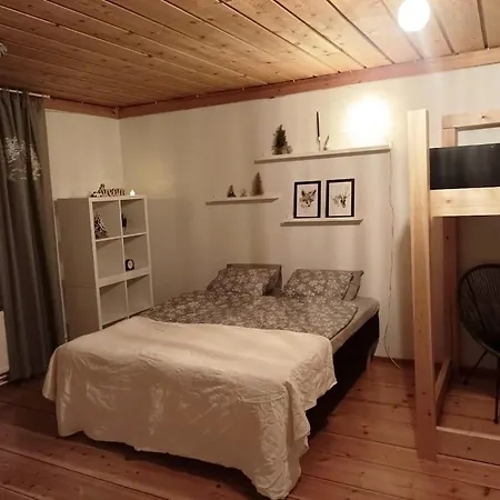 Arctic House