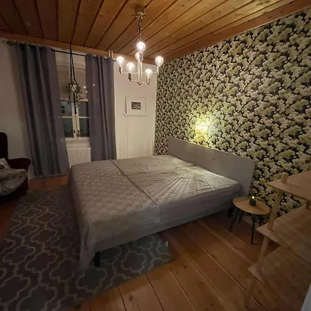 Arctic House Villa