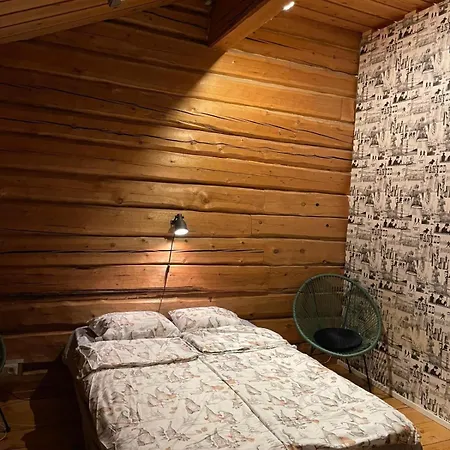 ヴィラ Arctic House