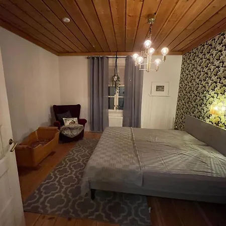 Villa Arctic House Rovaniemi