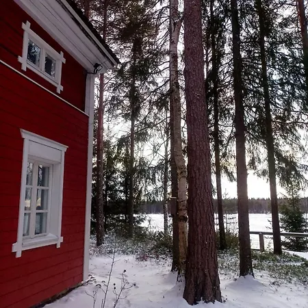 Arctic House
