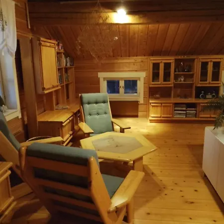 Villa Arctic House