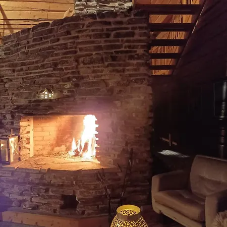 Arctic House * Rovaniemi