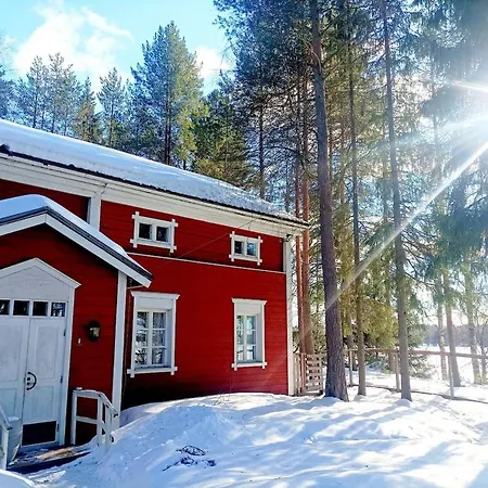 Villa Arctic House