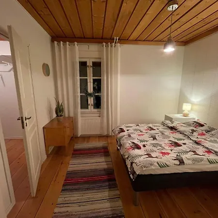 Arctic House Villa *