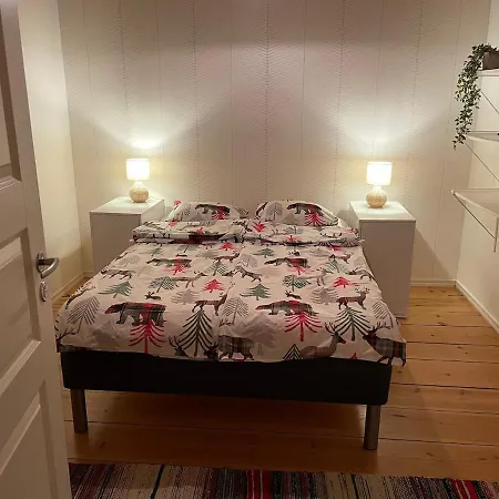 Villa Arctic House *