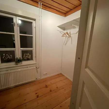 Arctic House Villa Rovaniemi