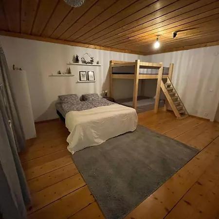 Arctic House Rovaniemi