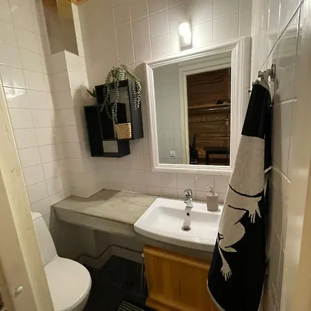 Villa Arctic House