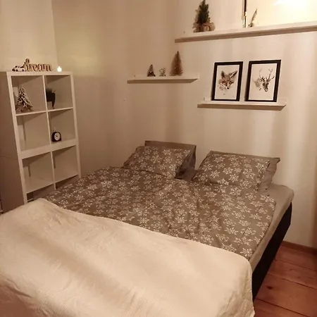 Arctic House Villa Rovaniemi