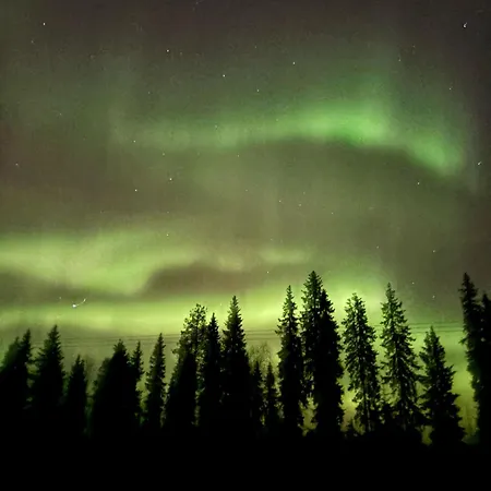 Arctic House Villa Rovaniemi