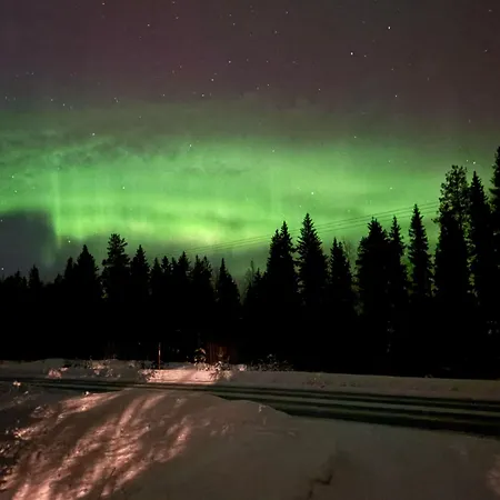 Arctic House Rovaniemi