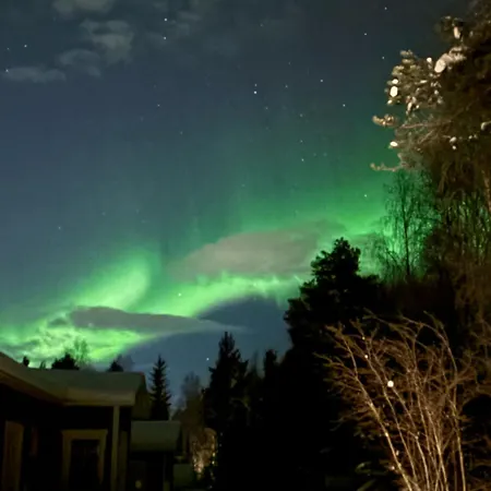 Arctic House * Rovaniemi