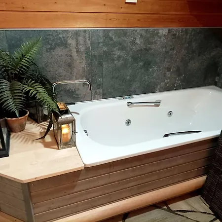 Villa Arctic House *