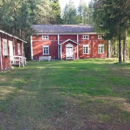 Arctic House Villa Rovaniemi