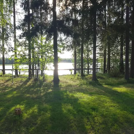 Villa Arctic House Rovaniemi