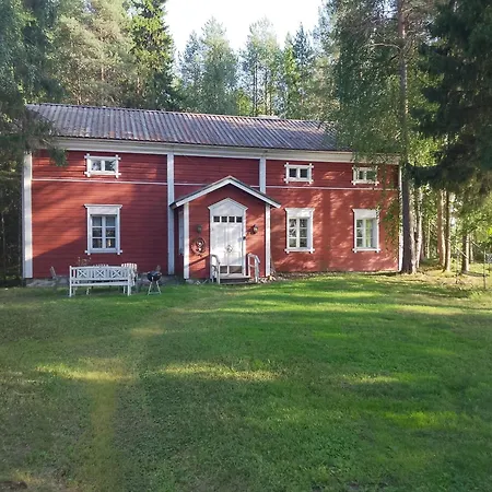 Arctic House Villa *