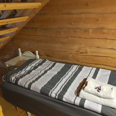 Arctic House Villa Rovaniemi
