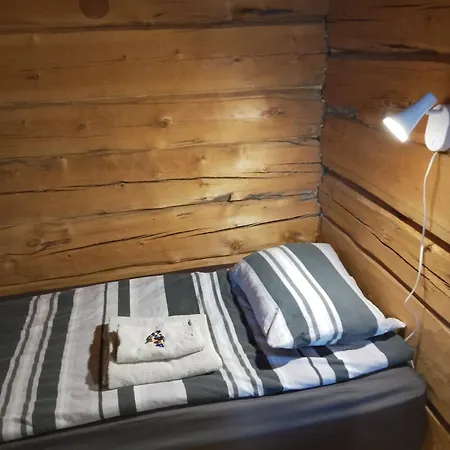 Arctic House Villa *