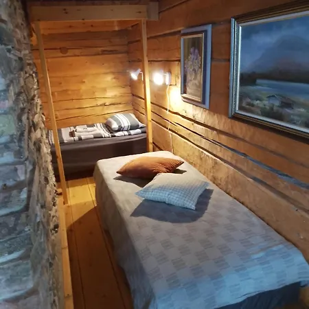 Arctic House Rovaniemi