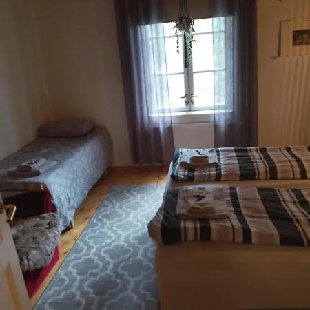 Arctic House Villa Rovaniemi