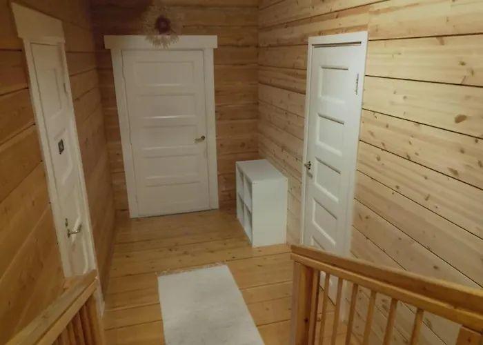 Arctic House 빌라 *