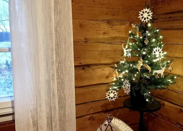 빌라 Arctic House *