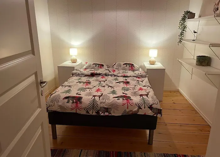 빌라 Arctic House *