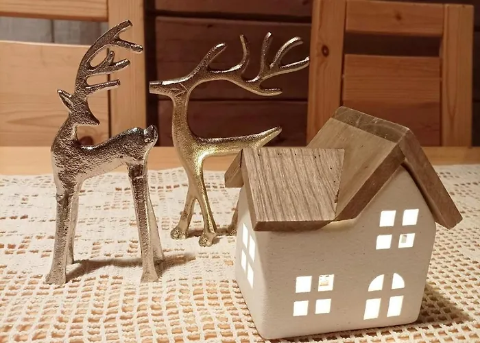 빌라 Arctic House *