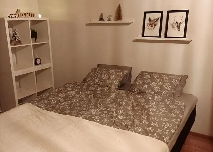 Arctic House 빌라 로바니에미